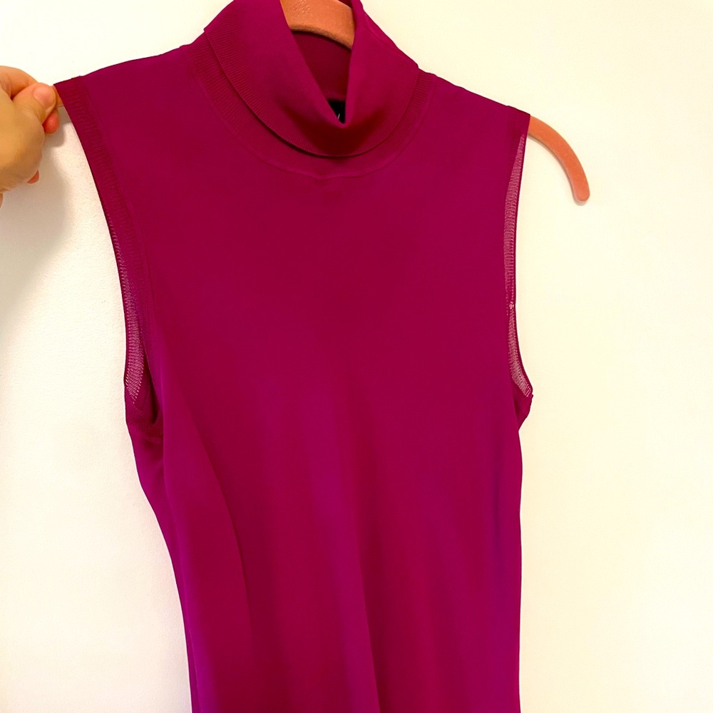 Silk Blouse by Theory